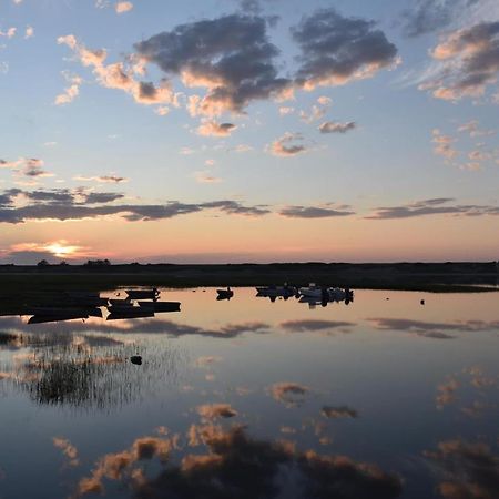 Ogunquit Tides Motel Luaran gambar