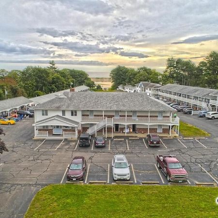 Ogunquit Tides Motel Luaran gambar
