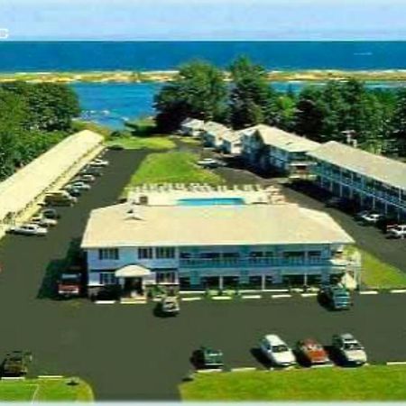 Ogunquit Tides Motel Luaran gambar