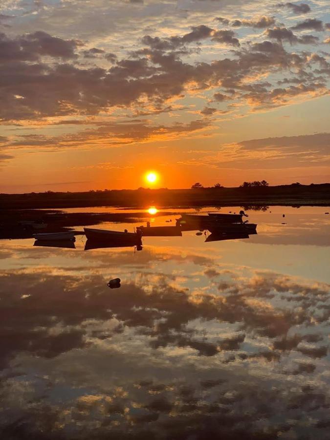 Ogunquit Tides Motel Luaran gambar