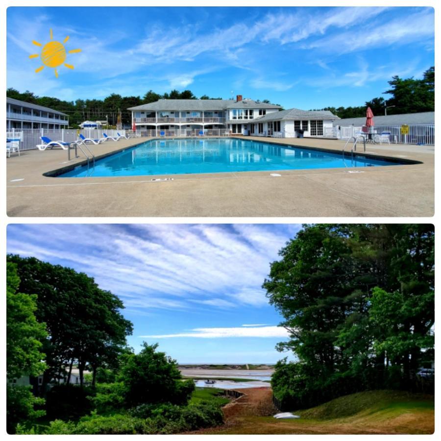 Ogunquit Tides Motel Luaran gambar