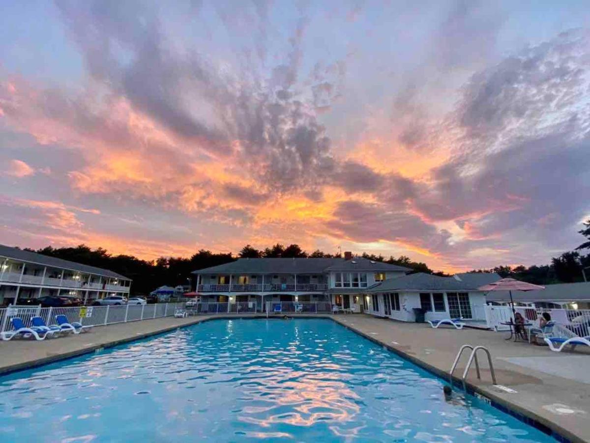 Ogunquit Tides Motel Luaran gambar