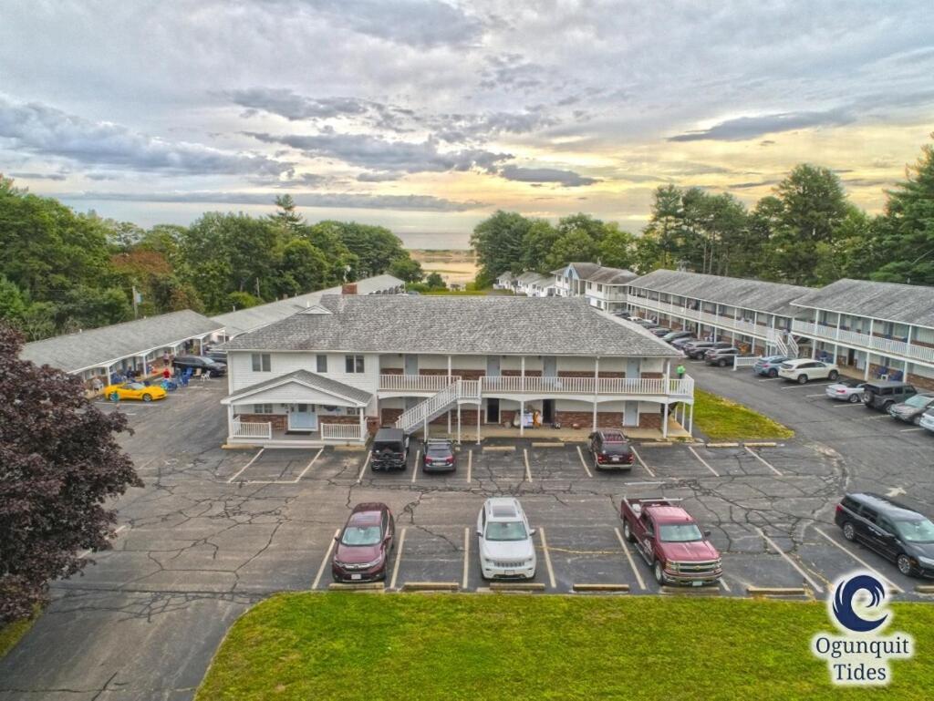 Ogunquit Tides Motel Luaran gambar