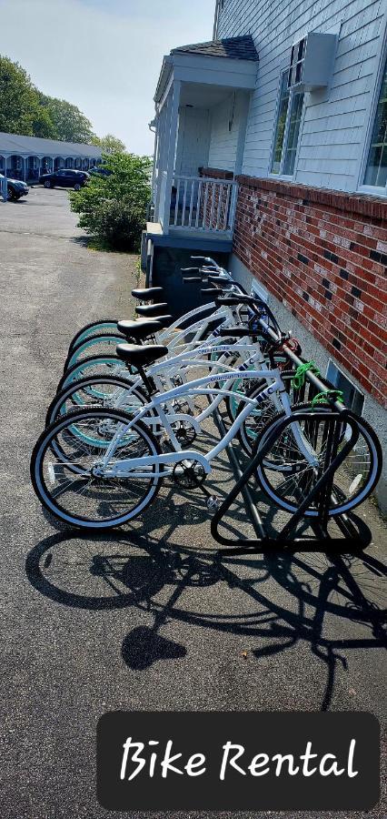 Ogunquit Tides Motel Luaran gambar