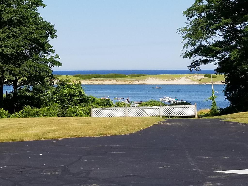 Ogunquit Tides Motel Luaran gambar