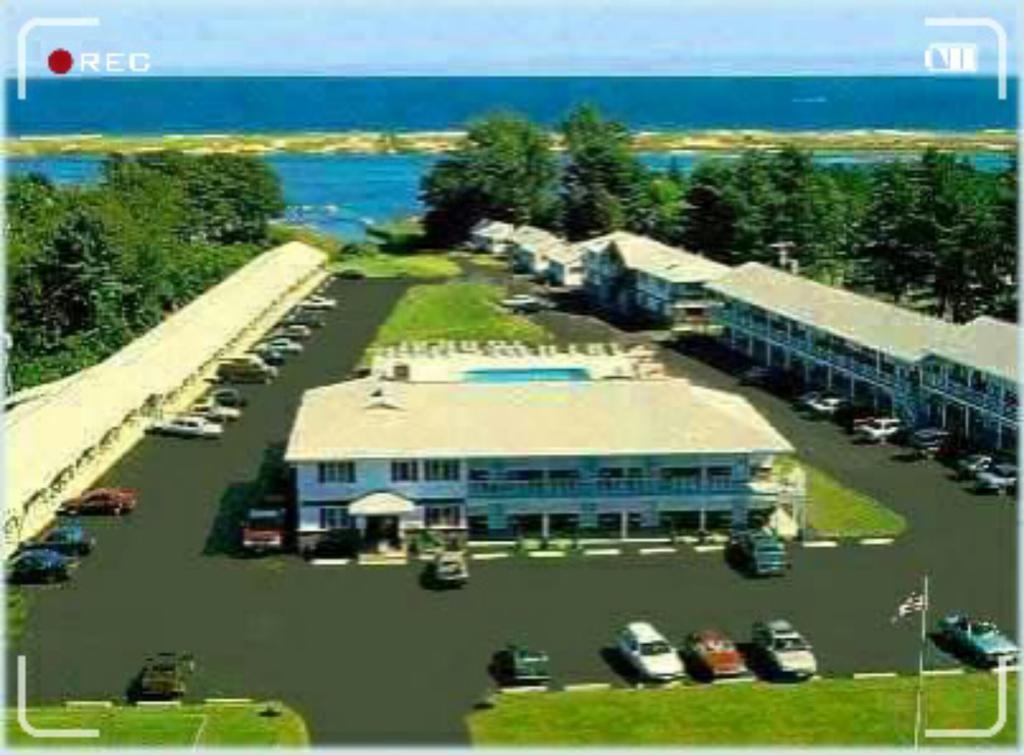 Ogunquit Tides Motel Luaran gambar