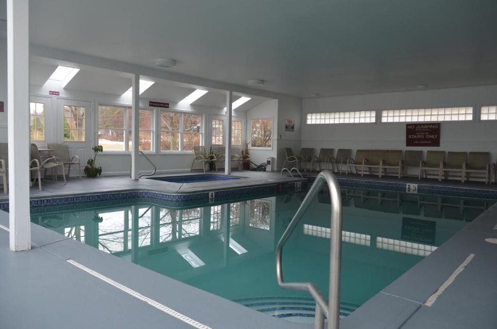 Ogunquit Tides Motel Luaran gambar