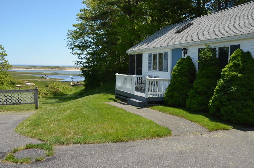 Ogunquit Tides Motel Luaran gambar