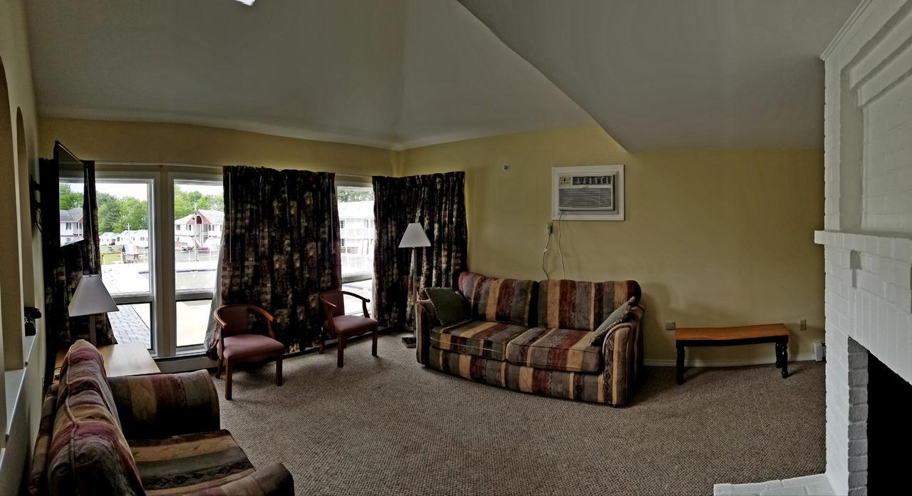 Ogunquit Tides Motel Luaran gambar