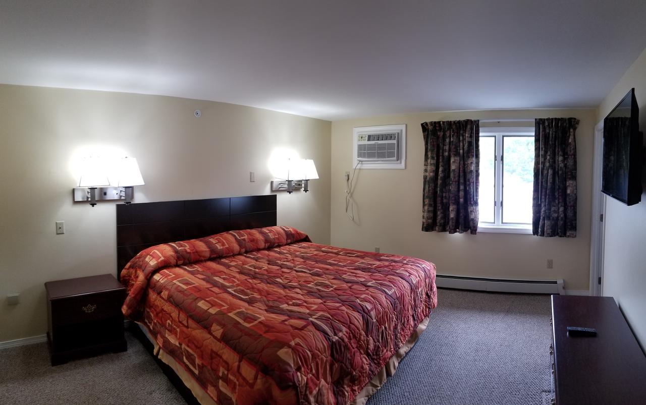 Ogunquit Tides Motel Luaran gambar