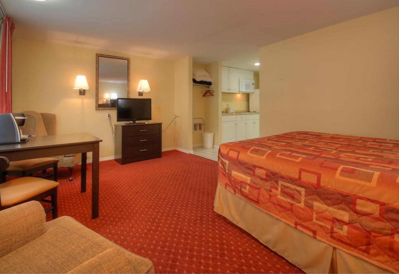 Ogunquit Tides Motel Luaran gambar