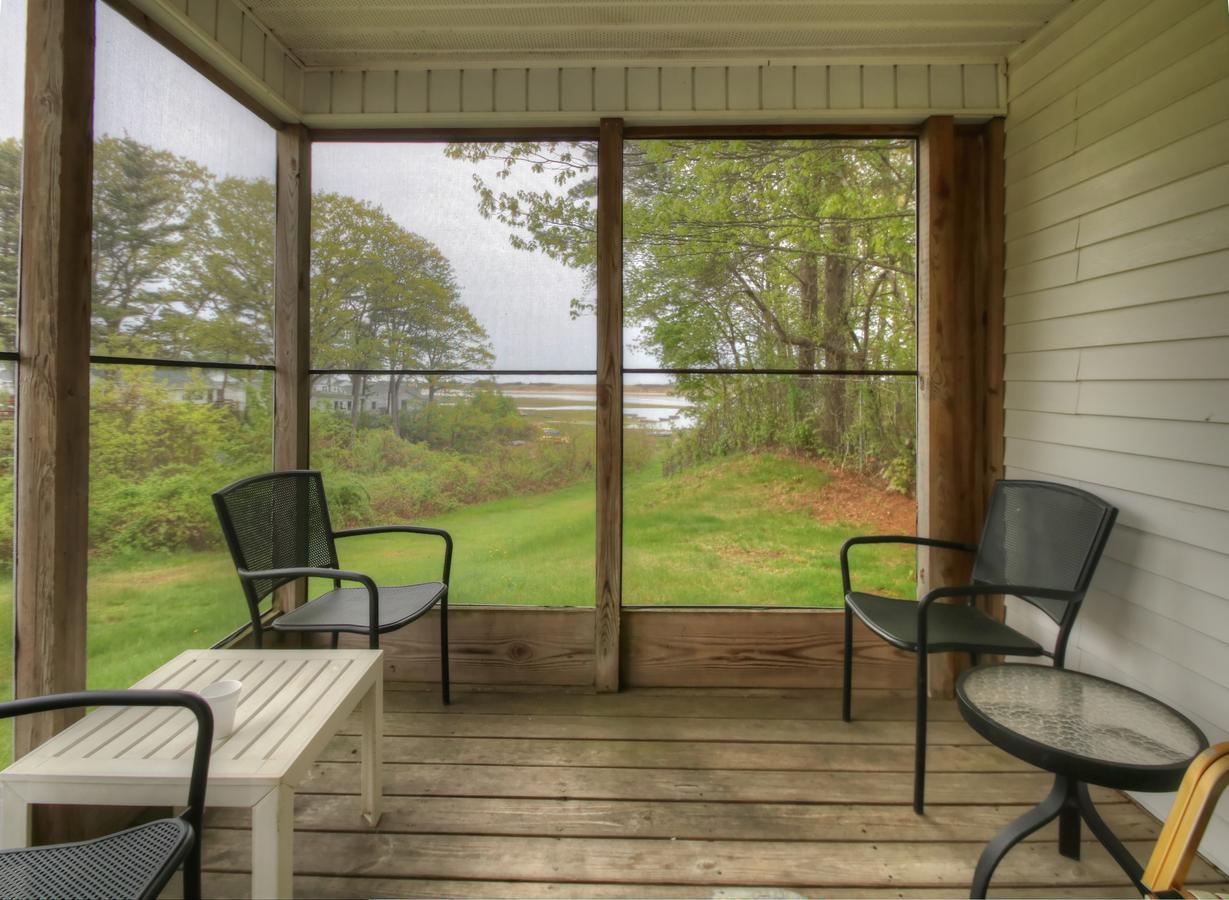 Ogunquit Tides Motel Luaran gambar