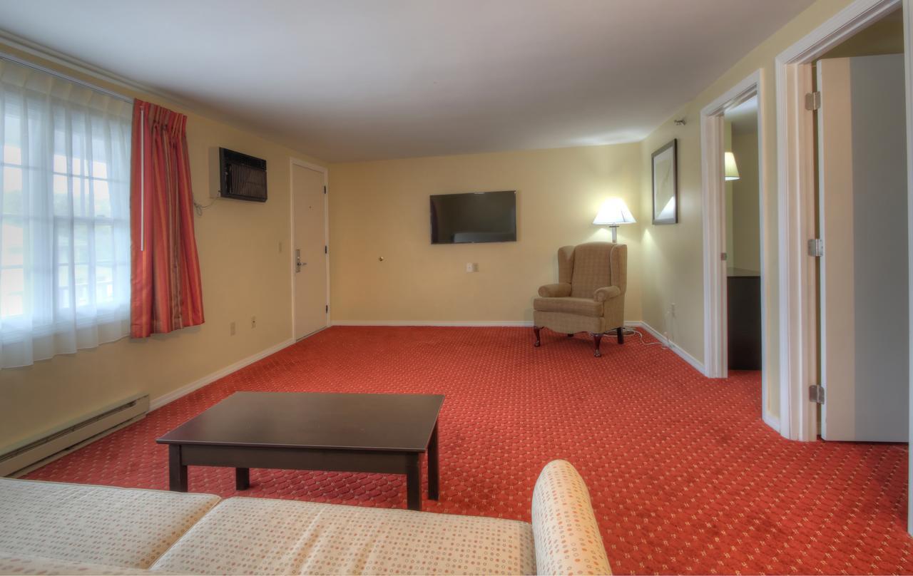 Ogunquit Tides Motel Luaran gambar