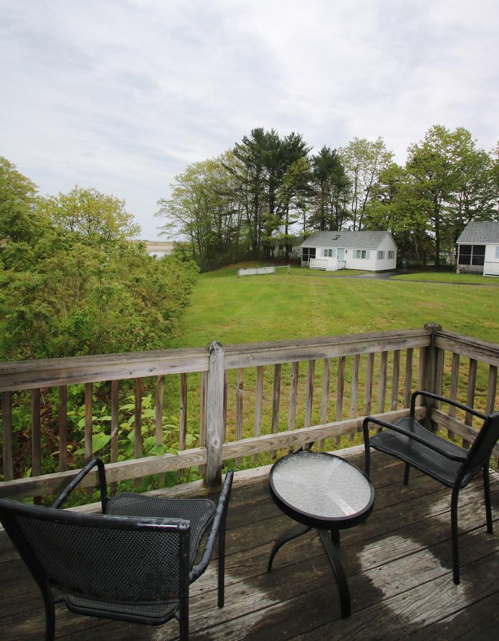 Ogunquit Tides Motel Luaran gambar