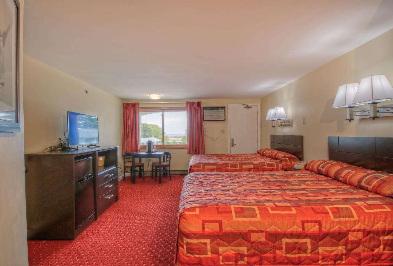 Ogunquit Tides Motel Luaran gambar