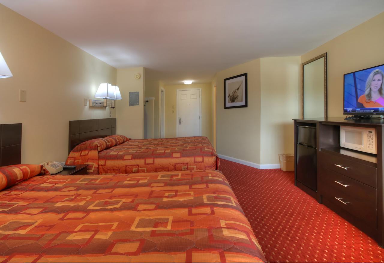 Ogunquit Tides Motel Luaran gambar