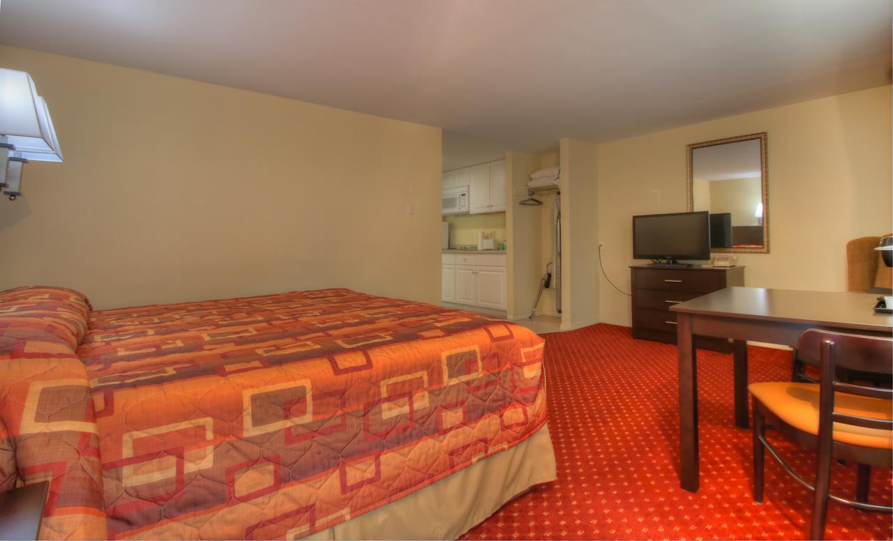 Ogunquit Tides Motel Luaran gambar