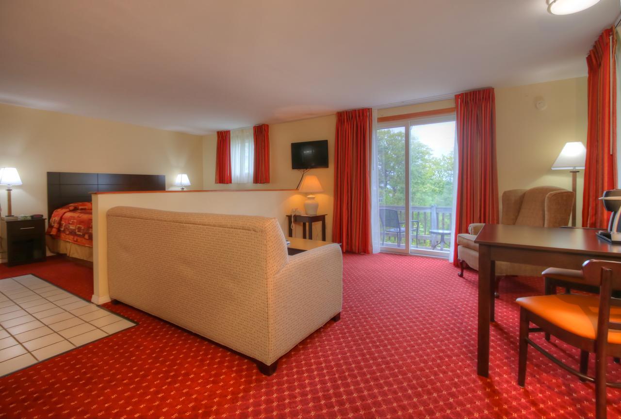 Ogunquit Tides Motel Luaran gambar