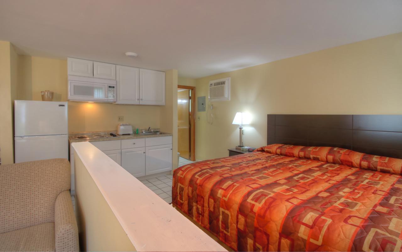 Ogunquit Tides Motel Luaran gambar