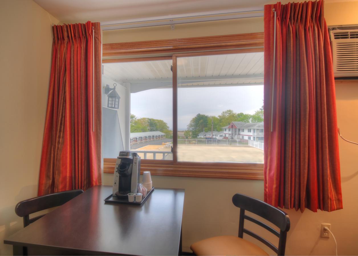 Ogunquit Tides Motel Luaran gambar