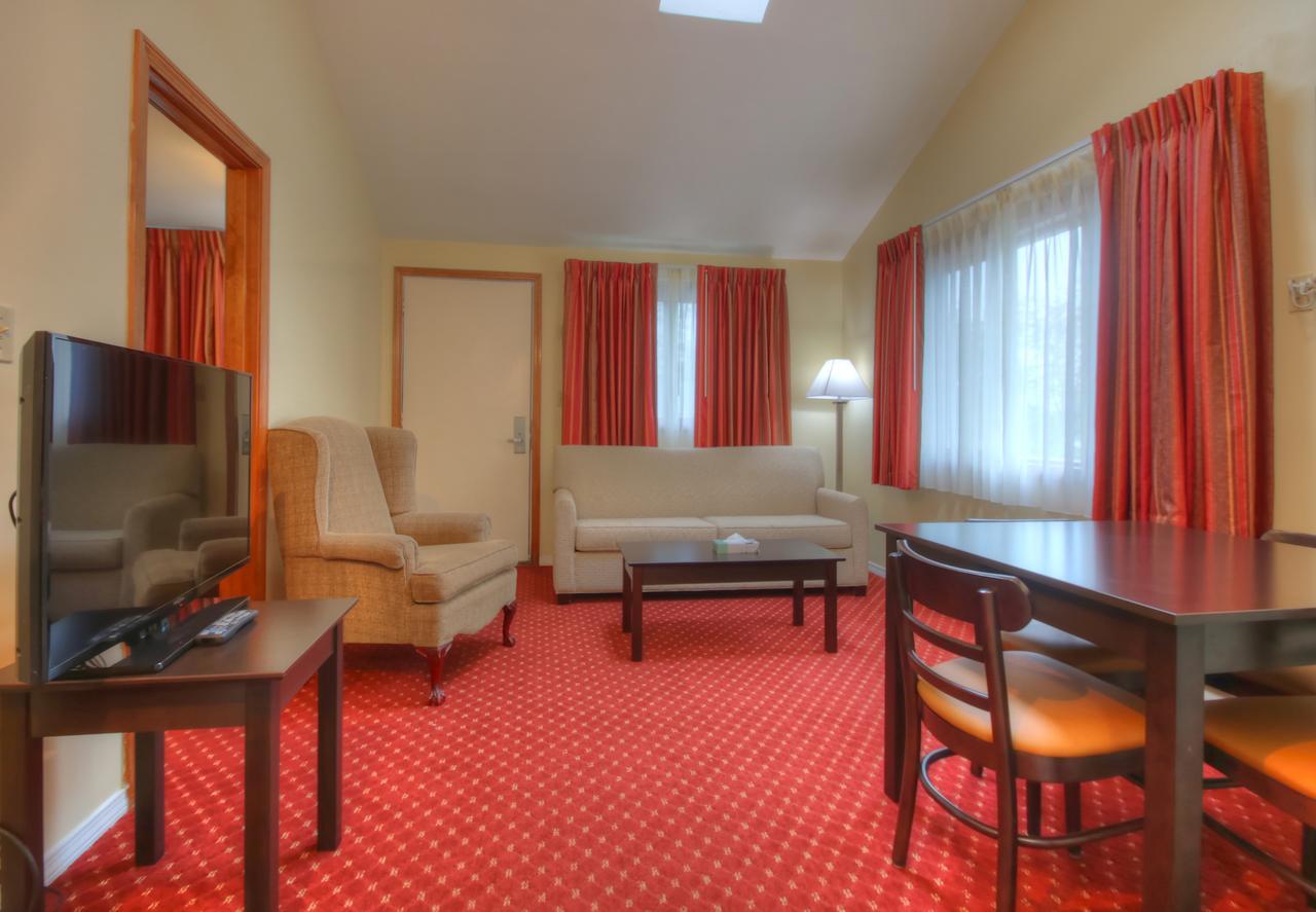 Ogunquit Tides Motel Luaran gambar
