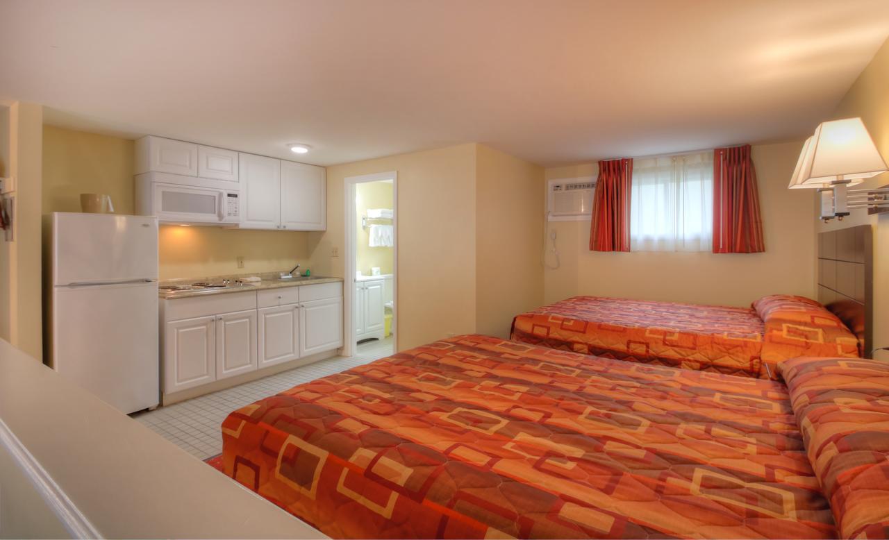 Ogunquit Tides Motel Luaran gambar