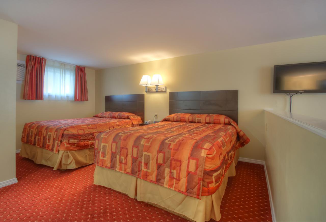 Ogunquit Tides Motel Luaran gambar