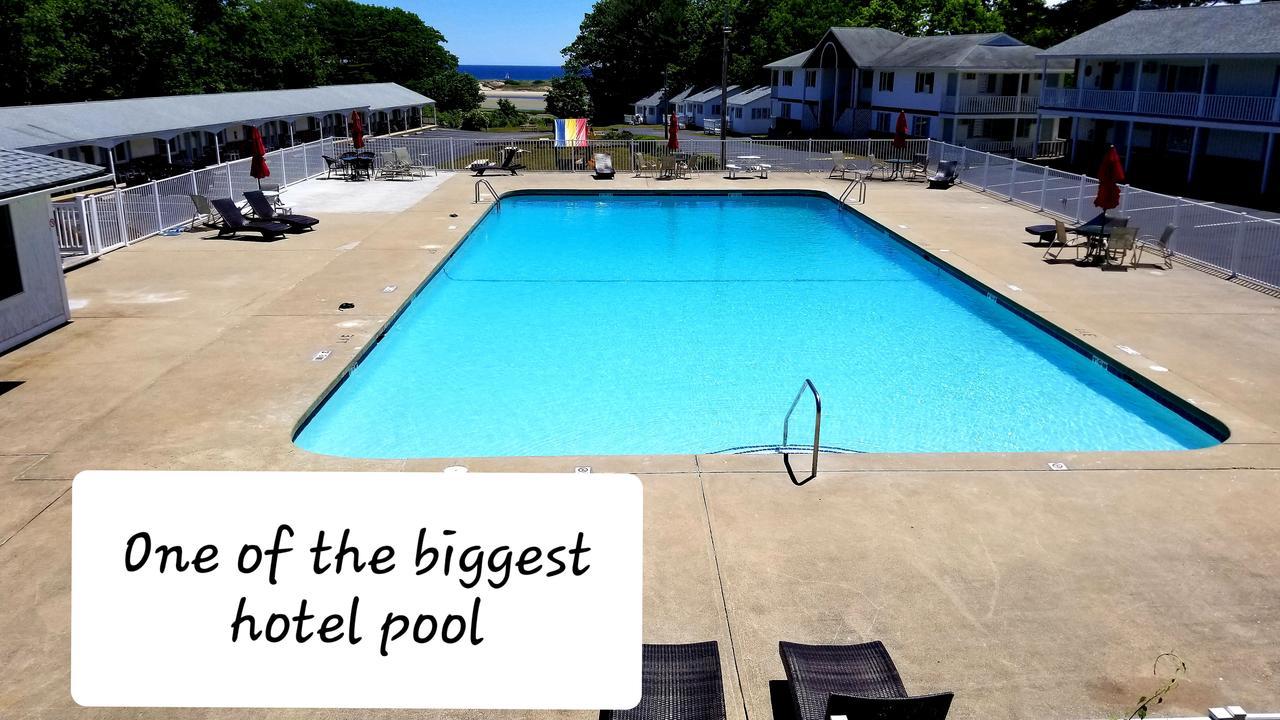 Ogunquit Tides Motel Luaran gambar