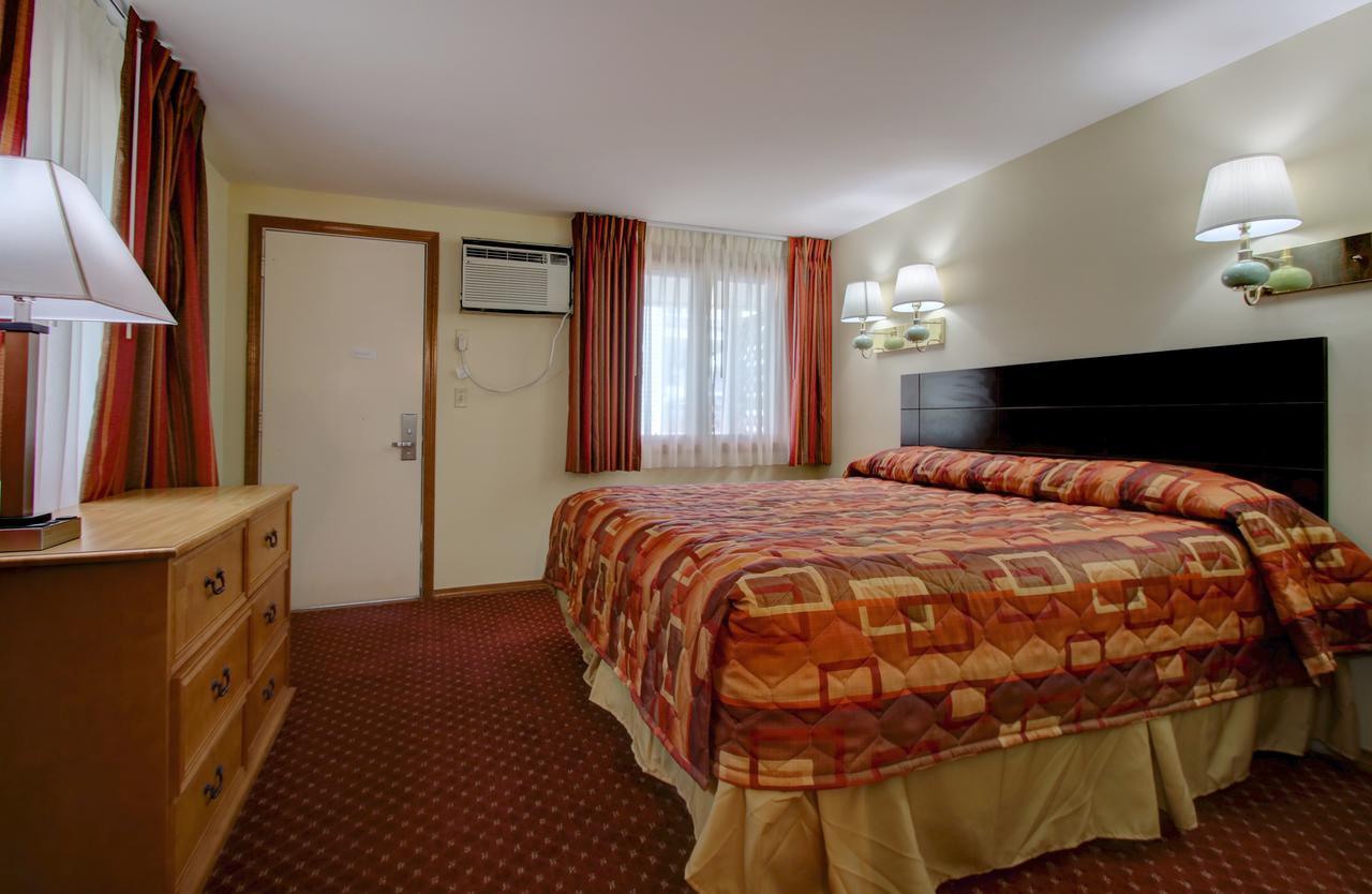 Ogunquit Tides Motel Luaran gambar