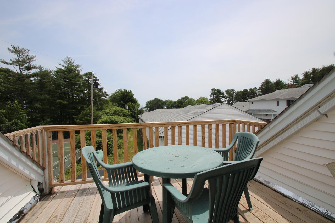 Ogunquit Tides Motel Luaran gambar