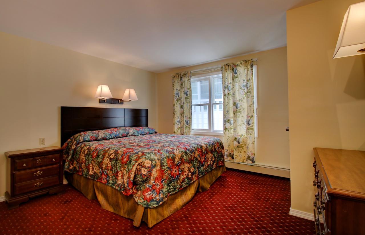 Ogunquit Tides Motel Luaran gambar