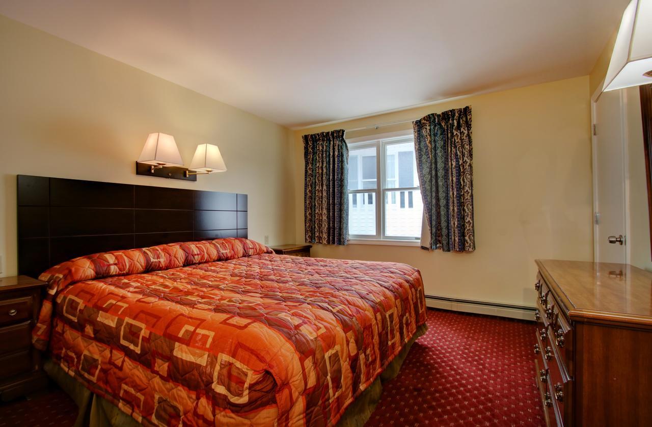 Ogunquit Tides Motel Luaran gambar