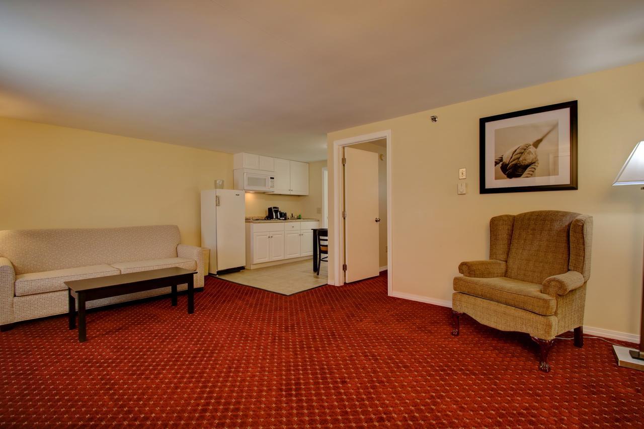 Ogunquit Tides Motel Luaran gambar