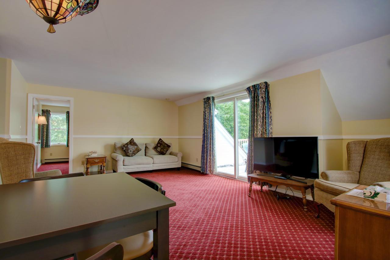 Ogunquit Tides Motel Luaran gambar