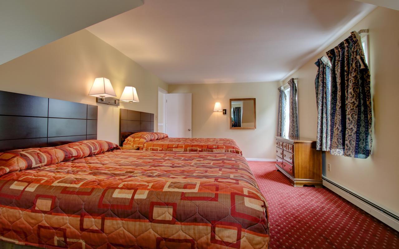 Ogunquit Tides Motel Luaran gambar