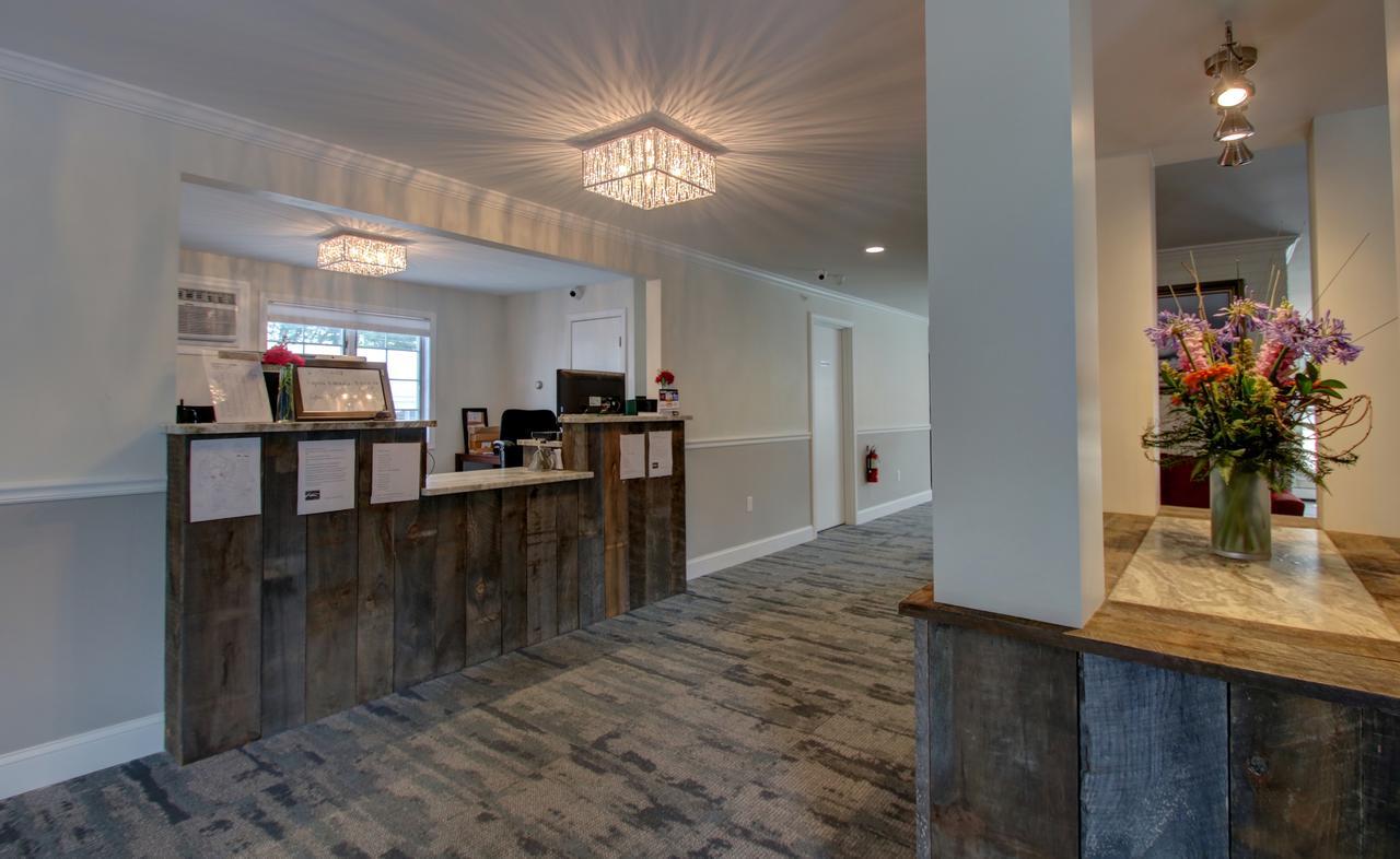 Ogunquit Tides Motel Luaran gambar