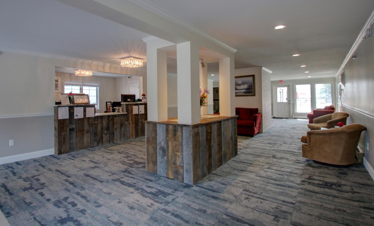 Ogunquit Tides Motel Luaran gambar