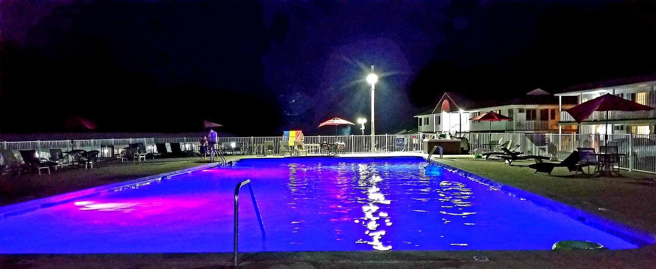 Ogunquit Tides Motel Luaran gambar